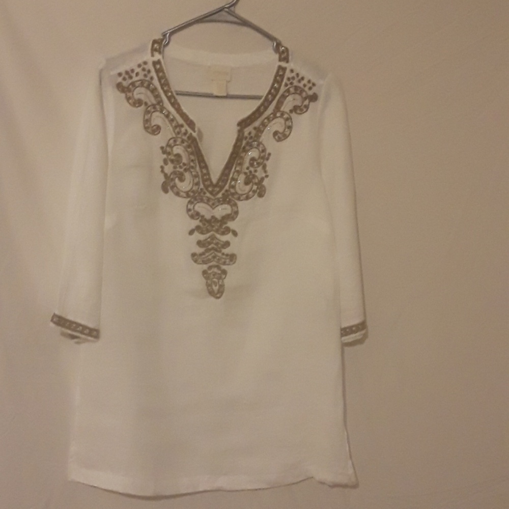 CHICO blouse - Picture 3 of 4